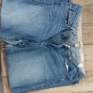 Classic Blue Women's Jeans